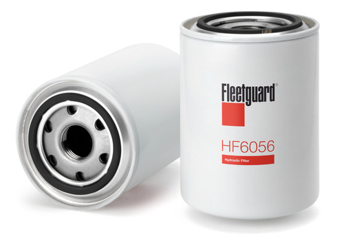 Filtro Hf6056 Hidraulico Fleetguard Para Motor Cummins