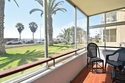 Se Vende Departamento En La Avenida Del Mar