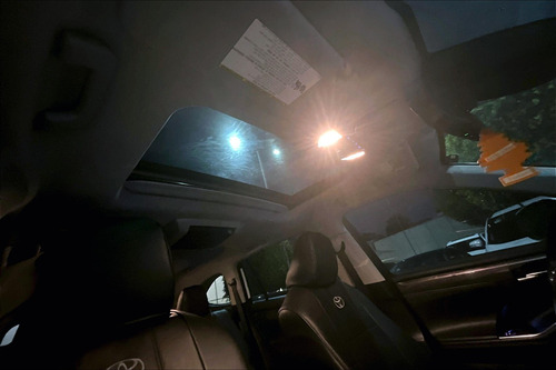 Toyota Highlander 2020