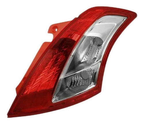 Farol Trasero Suzuki Swift 2011-2018 Derecho