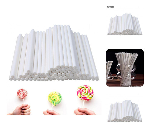 Paper Lollipop Sits Sweet Torts Paper Stip Para Bricolage