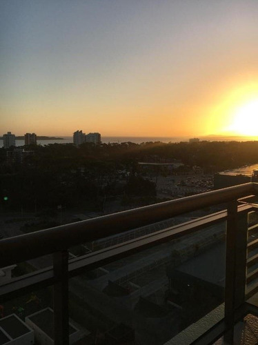 Imagen 8 de 18 de Departamento En Alquiler Temporal En Punta Del Este