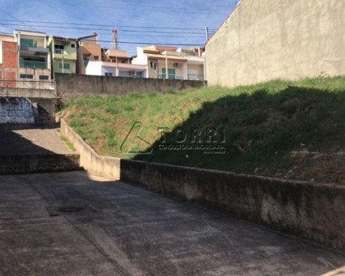 Terreno À Venda No Jardim Prestes De Barros - 2683 - 33116599