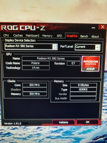 Pc Gamer I5 / 16gb / Rx 580 8gb / 240 Ssd / 2tb Hd