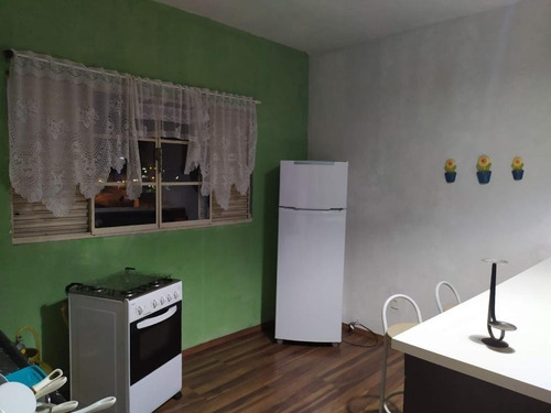 Imagem 25 de 30 de Casa À Venda Em Jardim Novo Campos Elíseos - Ca003045