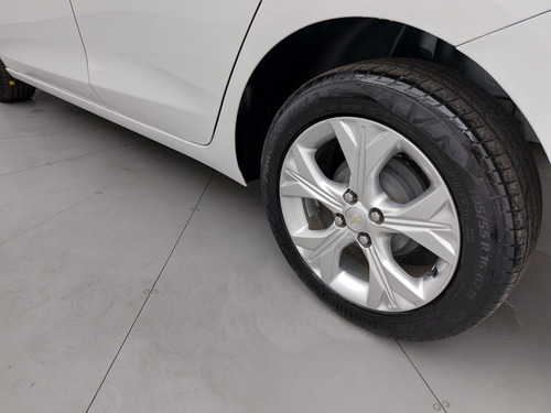Chevrolet Onix 1.0 TURBO FLEX PLUS LTZ MANUAL