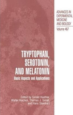 Tryptophan, Serotonin, And Melatonin