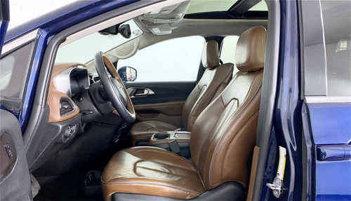 Imagen 14 de 15 de 106916 - Chrysler Pacifica 2017 Con Garantía