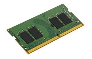 Kingston Memoria Ram 8gb Ddr4 2666mt/s Sodimm