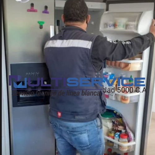 Reparacion De Neveras Electronicas Samsung LG Whirlpool