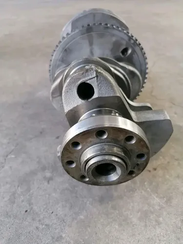 Cigüeñal Dmax 3.5 Std (Usado)