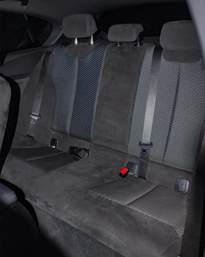 BMW Serie 1 3.0 M135i F21
