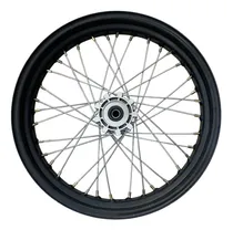 Comprar Llanta Delantera Zanella Ztt 250 Super Motard Zeta Motos