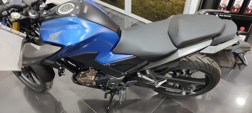 Honda 2023
