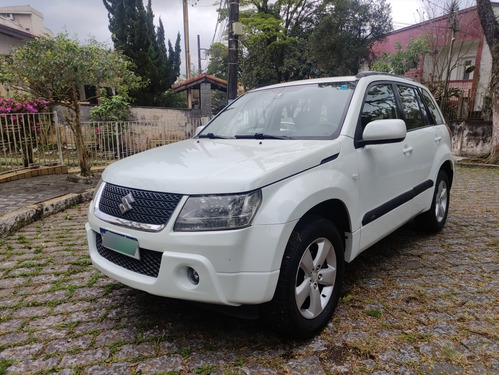 Suzuki Grand Vitara 2.0 2wd Aut. 5p