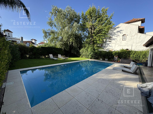 Apto Credito - Casa En Venta Barrio Cerrado, Escobar