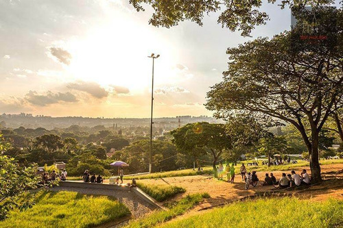Imagem 6 de 10 de Apto Studio Localizado Na Vila Madalena Próximo A Estação Vila Madalena - Tc530