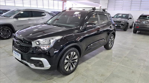 Chery Tiggo 5X 1.5 Vvt Turbo Iflex Txs