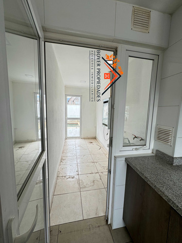 Condominio Jardines De Las Vizcachas (106446)
