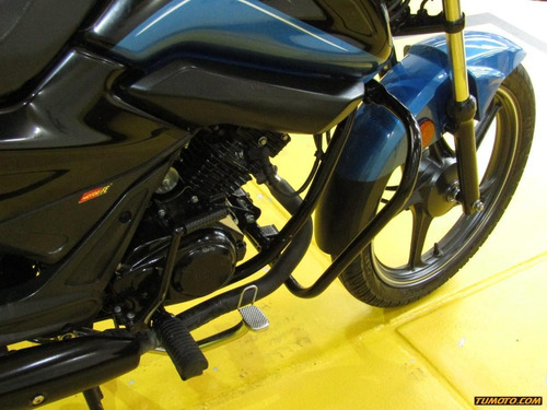 Imagen 13 de 14 de Motos Hero