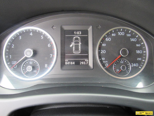 Imagen 15 de 25 de Volkswagen Tiguan 2.0 Tsi 4x4