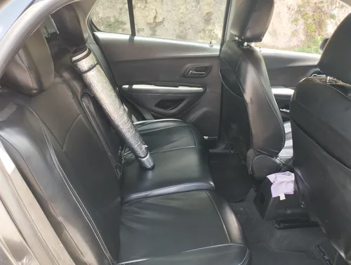 Chevrolet Tracker 1.8 Ls