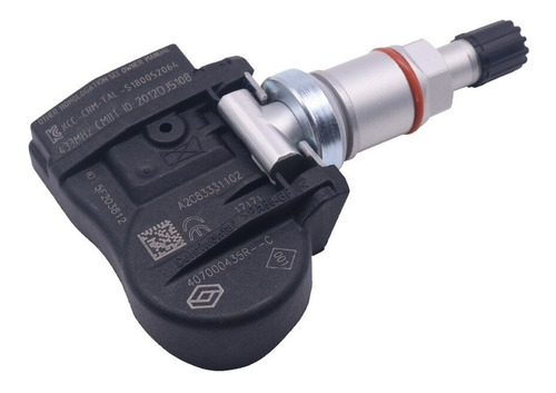 Imagen 1 de 7 de Sensor Presion Aire Neumáticos Original Renault Megane 3
