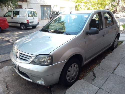 Renault Logan 2010 1.5 Dci Pack