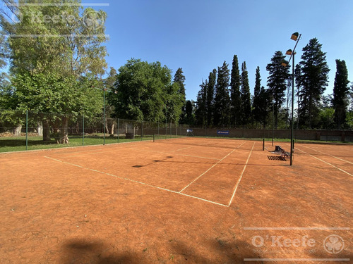 Lote En Venta Barrio Cerrado La Arbolada La Plata. Escritura Y Financiación!!!