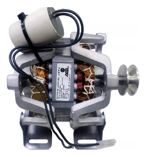 Motor Tanquinho Cimento Fioreta Libell Lave 13kg Moderno