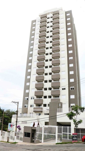 Imagem 1 de 19 de Apartamento À Venda No Bairro São Domingos - São Paulo/sp - O-2179-7422
