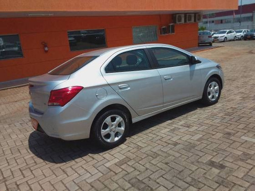 Imagem 7 de 9 de Chevrolet Prisma 1.4 Mpfi Lt 8v Flex 4p Manual