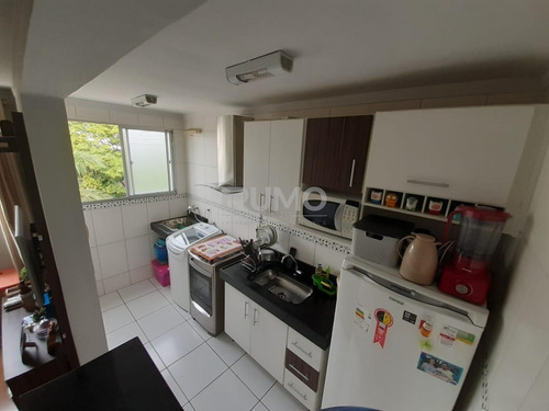 Imagem 6 de 20 de Apartamento À Venda Em Parque Brasília - Ap010735