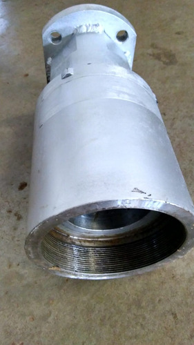 Cilindro Hidráulico Enerpac 50 Ton. (Usado)