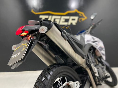Yamaha Xt 660 R Xt660 R Xt 660r 2015