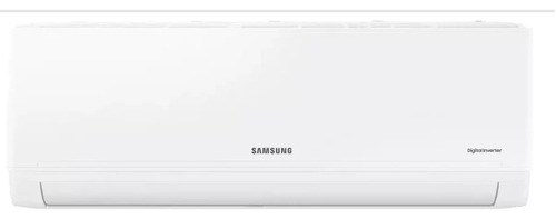 Aire Acondicionado Inverter 24.000 Btu Samsung