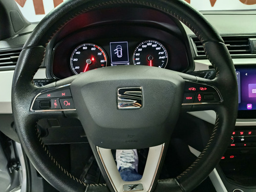 Seat Arona 1.6 Xcelllence Tiptronic