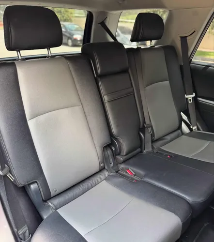 Toyota 4Runner 4.0 Sr5 Fl