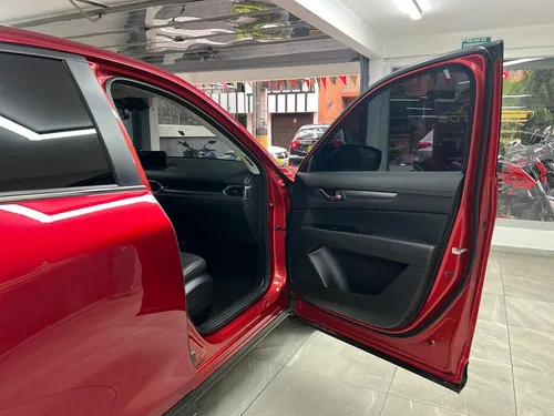 Mazda CX-5 Touring AT 2.0 2024