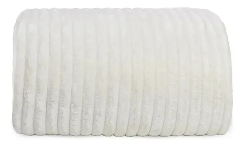 Cobertor Neo Mares Canelado 300g/m² Queen 220x240 Camesa