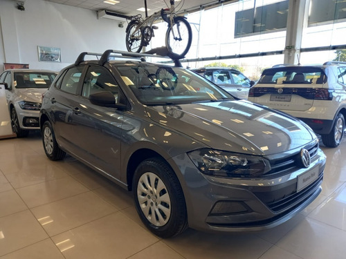 Imagen 8 de 15 de Volkswagen Polo Msi 1