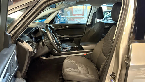 Ford S-Max 2.0 Trend