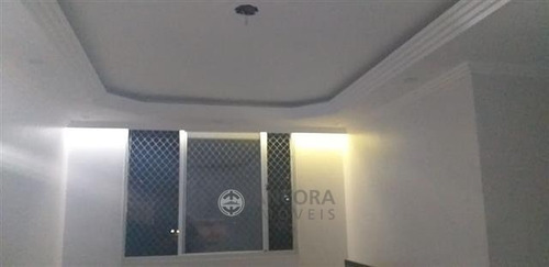 Imagem 2 de 15 de Apartamento 47 M² 02 Dormitórios Gopoúva - 4015-1