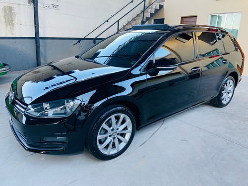 Imagem 11 de 12 de Volkswagen Golf