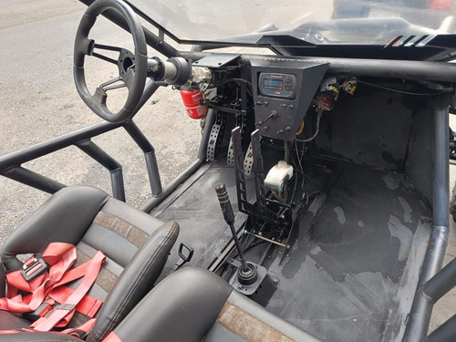 Magrão Triciclos Mt7 Chopper 1.6 Std.