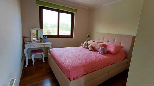 No Te La Pierdas Bajó Casa En Chicureo (63755)