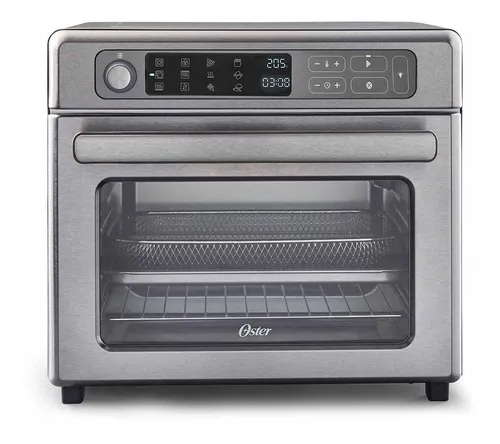 Horno con Freidora de Aire Oster® 25 lt OSTER