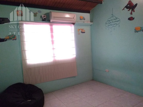 Imagen 8 de 19 de Townhouse En Paraparal, Los Guayos 04127407774 (atth-205)