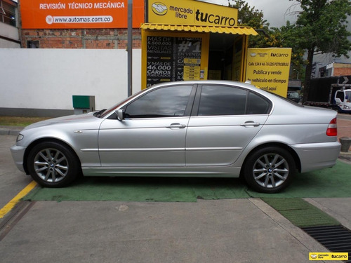 Imagen 4 de 15 de Bmw Serie 3 320i E46 2.2