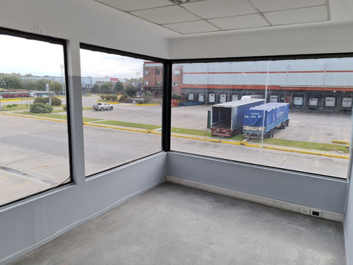 Imagen 9 de 14 de Centro Logistico Tortuguitas 13000 M2
